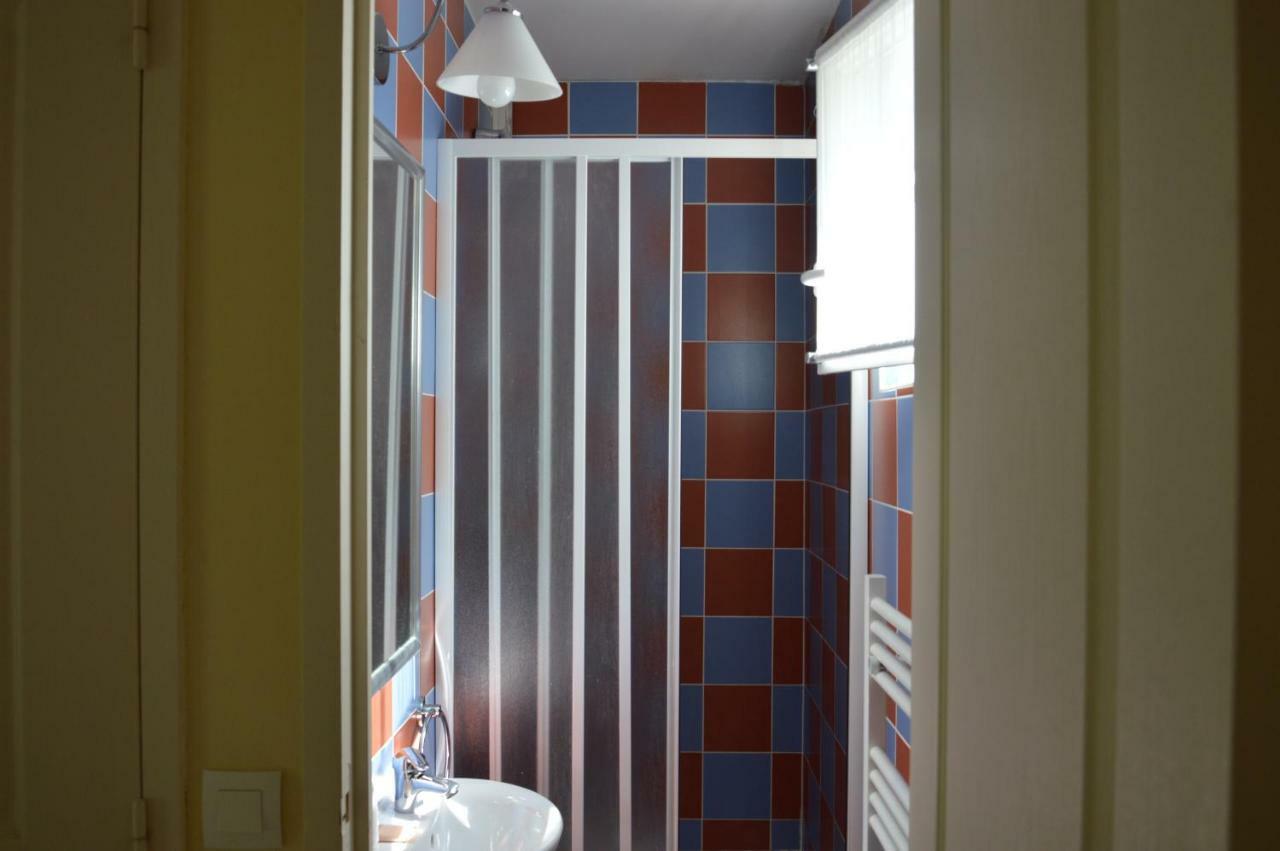Maison 7/8P Privilege Dans Residence Pierre & Vacances Green Beach Port-en-Bessin-Huppain Eksteriør bilde