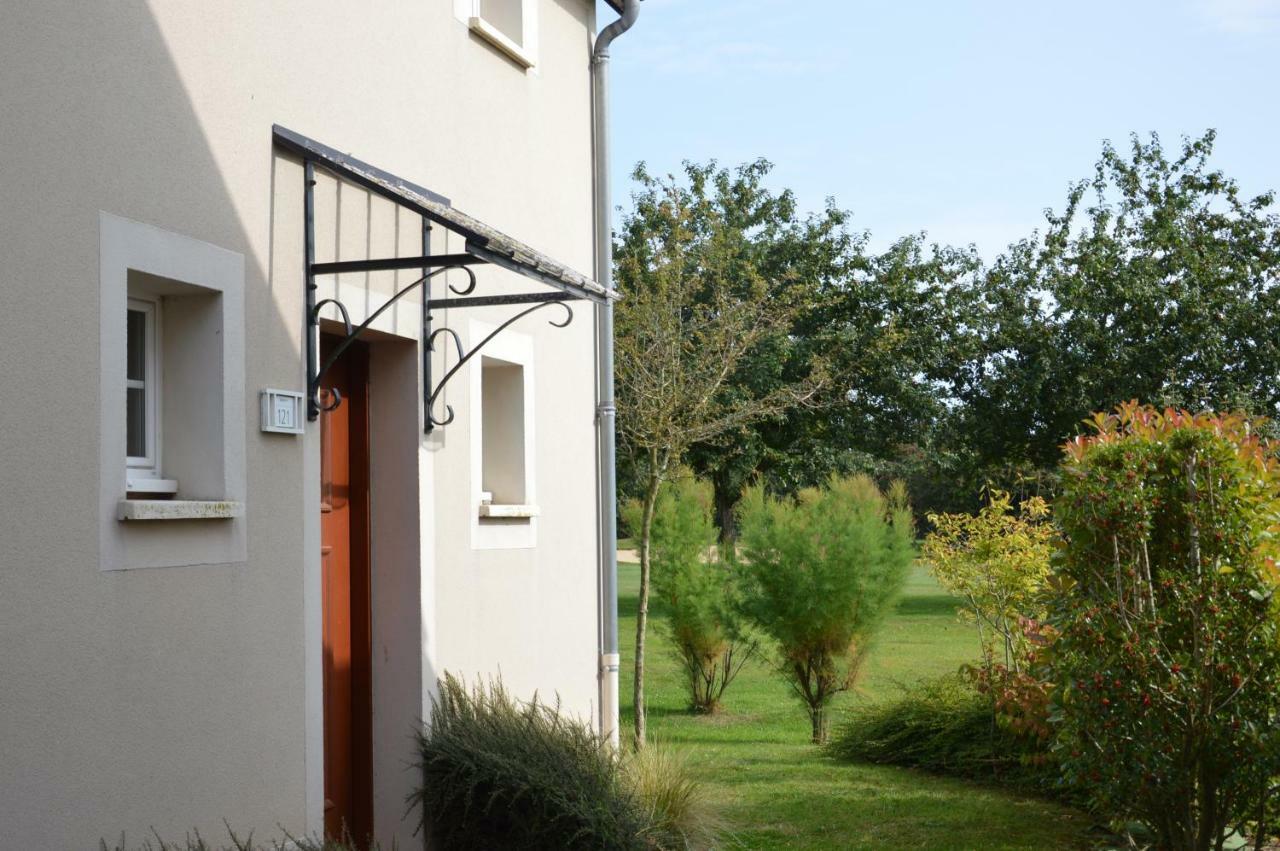 Maison 7/8P Privilege Dans Residence Pierre & Vacances Green Beach Port-en-Bessin-Huppain Eksteriør bilde