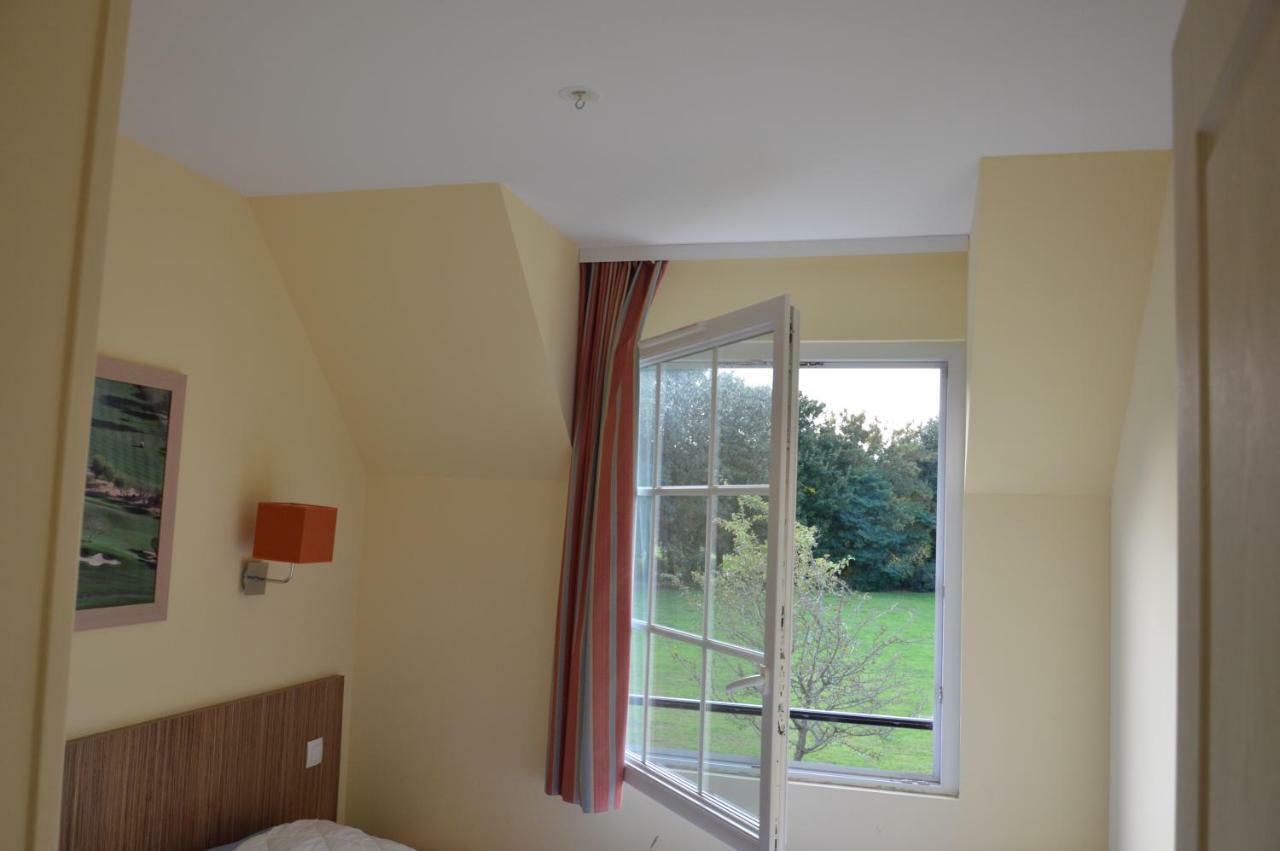 Maison 7/8P Privilege Dans Residence Pierre & Vacances Green Beach Port-en-Bessin-Huppain Eksteriør bilde