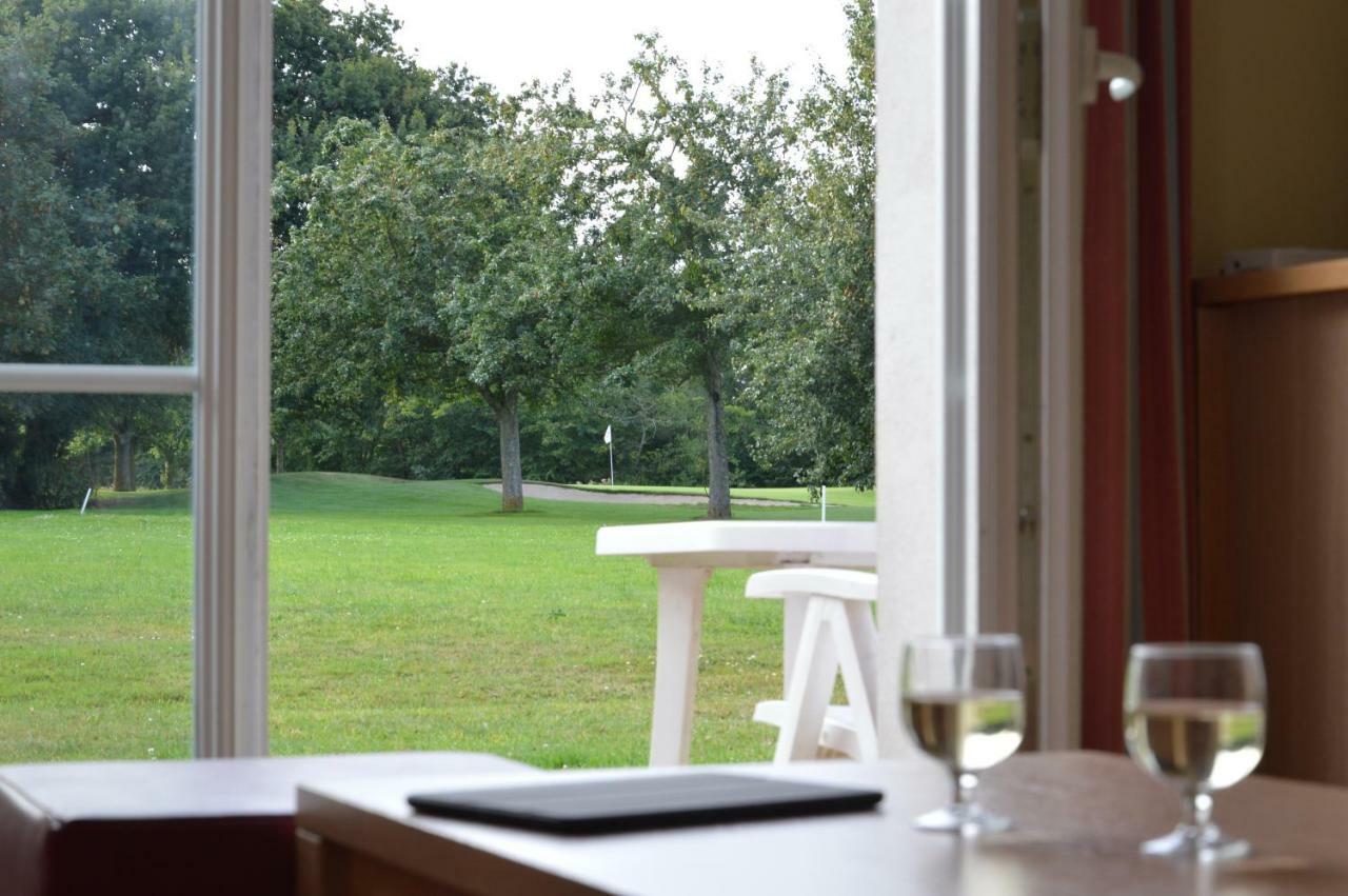 Maison 7/8P Privilege Dans Residence Pierre & Vacances Green Beach Port-en-Bessin-Huppain Eksteriør bilde